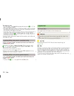 Предварительный просмотр 116 страницы Skoda 2013 Roomster Owner'S Manual