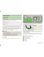 Предварительный просмотр 119 страницы Skoda 2013 Roomster Owner'S Manual