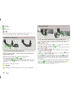 Предварительный просмотр 120 страницы Skoda 2013 Roomster Owner'S Manual