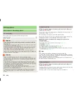 Предварительный просмотр 134 страницы Skoda 2013 Roomster Owner'S Manual