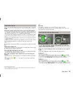 Предварительный просмотр 139 страницы Skoda 2013 Roomster Owner'S Manual