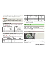 Предварительный просмотр 143 страницы Skoda 2013 Roomster Owner'S Manual