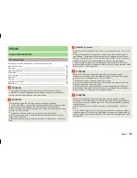 Предварительный просмотр 171 страницы Skoda 2013 Roomster Owner'S Manual