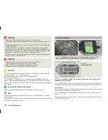 Предварительный просмотр 172 страницы Skoda 2013 Roomster Owner'S Manual