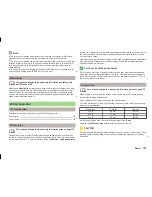 Предварительный просмотр 177 страницы Skoda 2013 Roomster Owner'S Manual