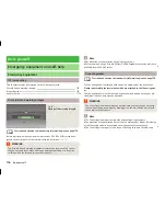 Предварительный просмотр 178 страницы Skoda 2013 Roomster Owner'S Manual