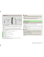 Предварительный просмотр 179 страницы Skoda 2013 Roomster Owner'S Manual