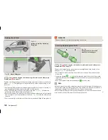 Предварительный просмотр 182 страницы Skoda 2013 Roomster Owner'S Manual