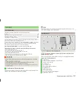 Предварительный просмотр 183 страницы Skoda 2013 Roomster Owner'S Manual