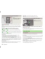 Предварительный просмотр 186 страницы Skoda 2013 Roomster Owner'S Manual