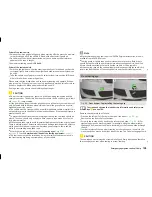 Предварительный просмотр 187 страницы Skoda 2013 Roomster Owner'S Manual