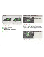 Предварительный просмотр 193 страницы Skoda 2013 Roomster Owner'S Manual