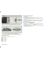 Предварительный просмотр 196 страницы Skoda 2013 Roomster Owner'S Manual