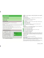 Предварительный просмотр 197 страницы Skoda 2013 Roomster Owner'S Manual