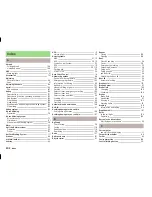 Предварительный просмотр 204 страницы Skoda 2013 Roomster Owner'S Manual