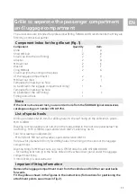 Preview for 11 page of Skoda 3V9 017 221 Fitting Instructions Manual