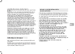 Предварительный просмотр 21 страницы Skoda 565 061 164 User Manual