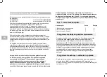 Предварительный просмотр 22 страницы Skoda 565 061 164 User Manual