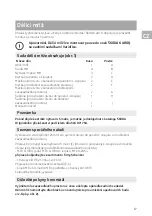 Предварительный просмотр 17 страницы Skoda 57A 017 221A Fitting Instructions Manual