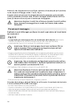 Предварительный просмотр 34 страницы Skoda 57A 017 221A Fitting Instructions Manual