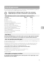 Предварительный просмотр 41 страницы Skoda 57A 017 221A Fitting Instructions Manual