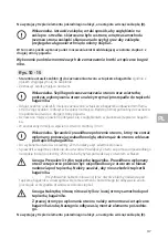 Предварительный просмотр 47 страницы Skoda 57A 017 221A Fitting Instructions Manual