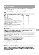 Предварительный просмотр 49 страницы Skoda 57A 017 221A Fitting Instructions Manual