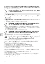 Предварительный просмотр 50 страницы Skoda 57A 017 221A Fitting Instructions Manual