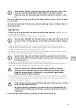 Предварительный просмотр 51 страницы Skoda 57A 017 221A Fitting Instructions Manual