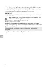 Предварительный просмотр 52 страницы Skoda 57A 017 221A Fitting Instructions Manual