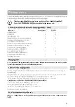 Предварительный просмотр 57 страницы Skoda 57A 017 221A Fitting Instructions Manual