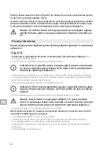 Предварительный просмотр 62 страницы Skoda 57A 017 221A Fitting Instructions Manual