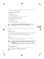 Preview for 39 page of Skoda 5E0 054 630 Fitting Instructions Manual