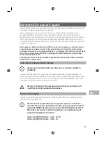 Preview for 63 page of Skoda 5E0 054 630 Fitting Instructions Manual