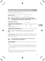 Предварительный просмотр 19 страницы Skoda 5E5 064 711A Fitting Instructions Manual