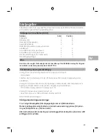 Preview for 29 page of Skoda 5E9 071 195 Fitting Instructions Manual