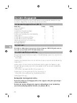 Preview for 32 page of Skoda 5E9 071 195 Fitting Instructions Manual