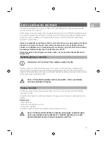 Предварительный просмотр 3 страницы Skoda 5JA 054 630 Fitting Instructions Manual