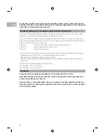 Предварительный просмотр 6 страницы Skoda 5JA 054 630 Fitting Instructions Manual