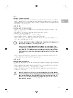 Предварительный просмотр 9 страницы Skoda 5JA 054 630 Fitting Instructions Manual