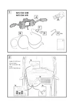 Предварительный просмотр 3 страницы Skoda 6V0 054 690 Fitting Instructions Manual