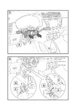 Предварительный просмотр 5 страницы Skoda 6V0 054 690 Fitting Instructions Manual