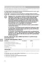 Preview for 58 page of Skoda 6V0 054 690 Fitting Instructions Manual