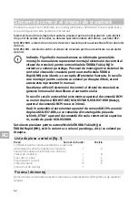 Preview for 62 page of Skoda 6V0 054 690 Fitting Instructions Manual