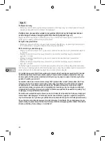 Preview for 38 page of Skoda 6V0 063 218 Fitting Instructions Manual