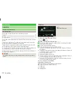 Предварительный просмотр 33 страницы Skoda AMUNDSEN+ Owner'S Manual