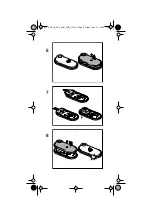 Предварительный просмотр 6 страницы Skoda BKA 310 001A Owner'S Manual