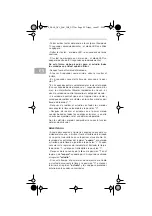 Предварительный просмотр 22 страницы Skoda BKA 310 001A Owner'S Manual