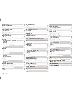 Preview for 52 page of Skoda CAR RADIO BOLERO Owner'S Manual