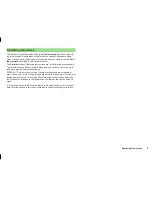 Preview for 6 page of Skoda Infotainment Navigation Amundsen Operating Instructions Manual